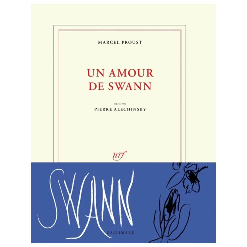 UN AMOUR DE SWANN