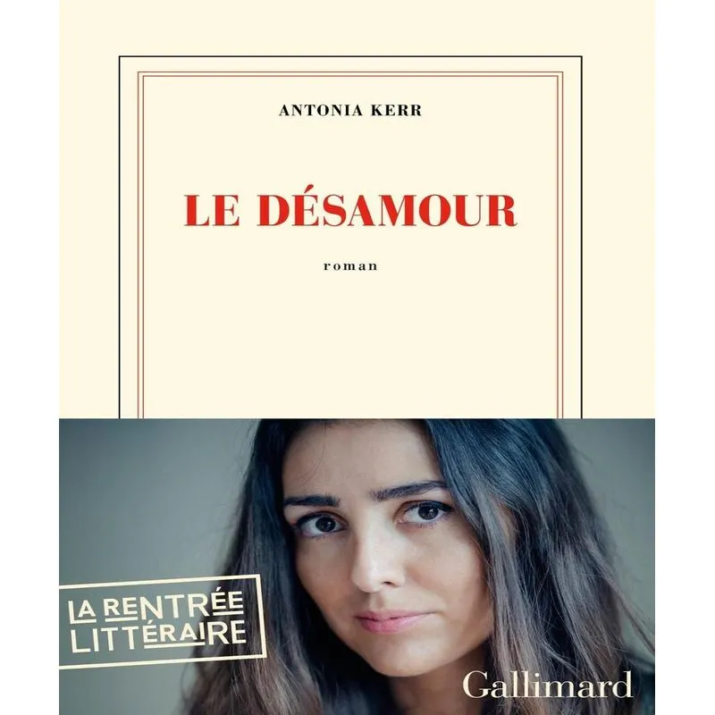 Le Désamour