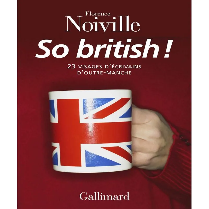 So British !