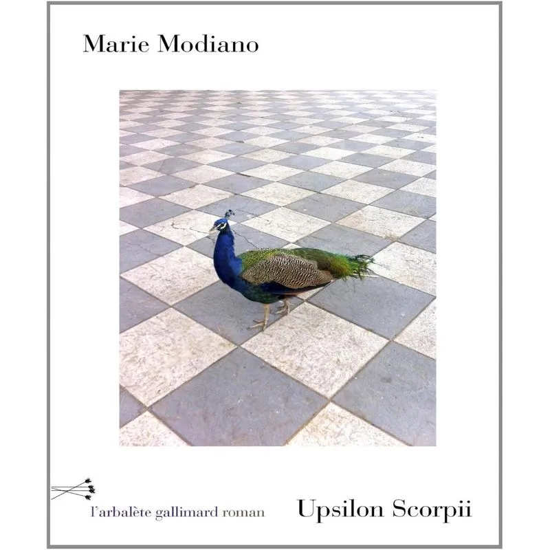 Upsilon Scorpii