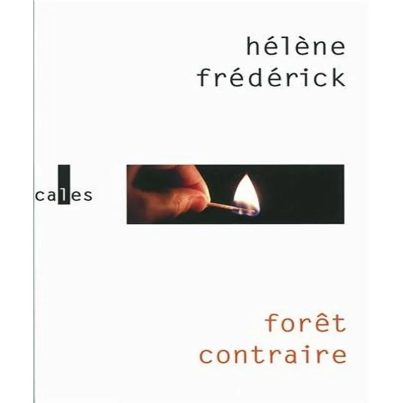 Forêt Contraire