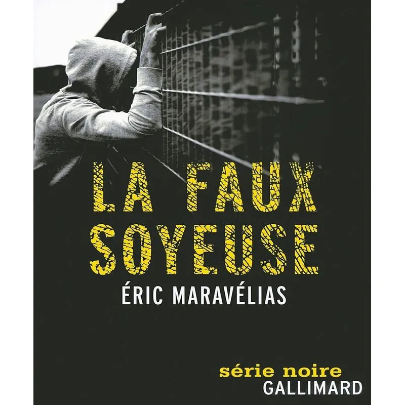 La Faux Soyeuse