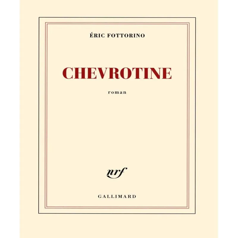 Chevrotine
