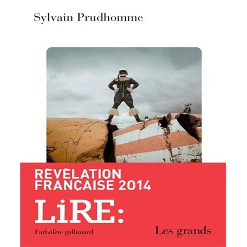 Les Grands