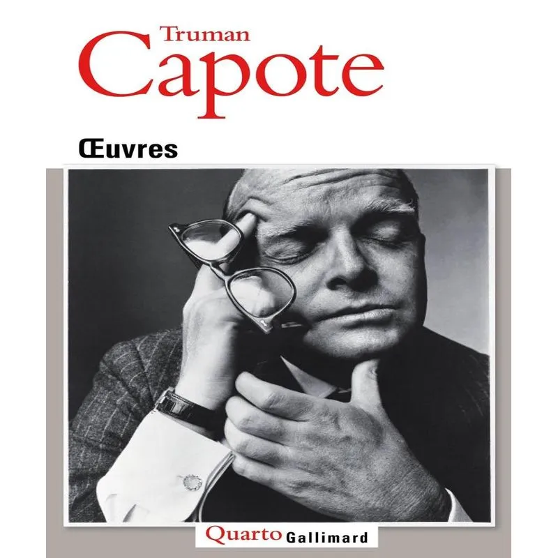 Oeuvres