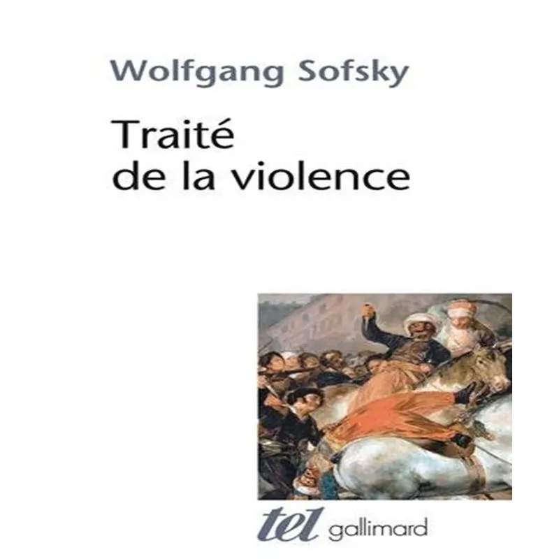 Traité De La Violence