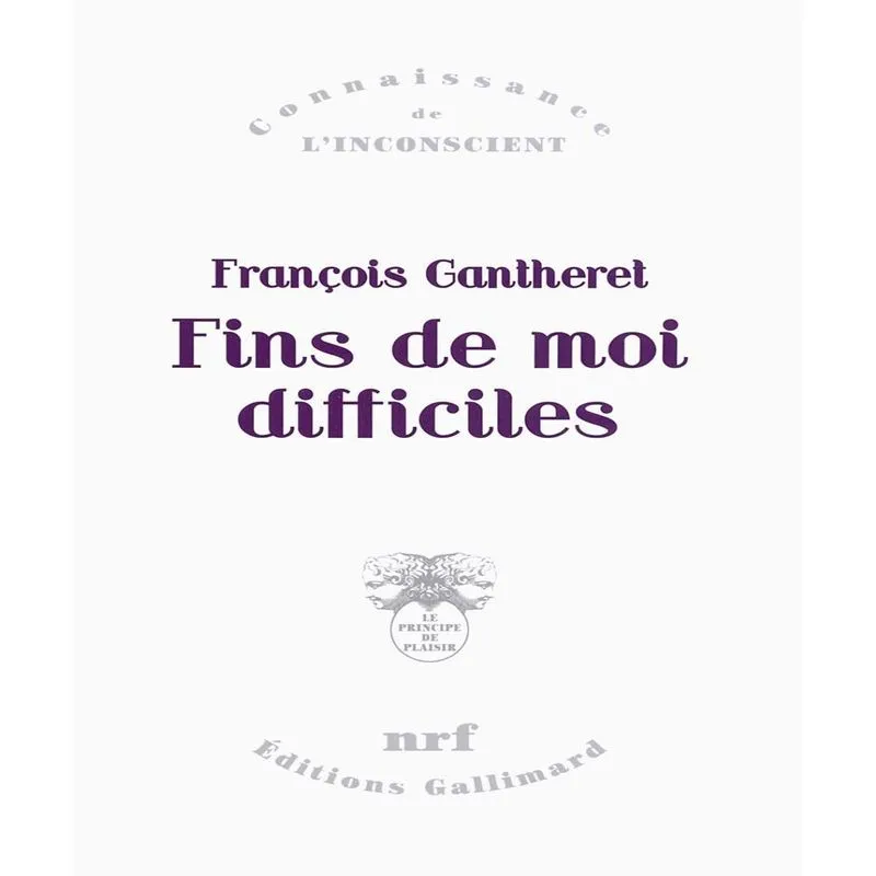 Fins De Moi Difficiles