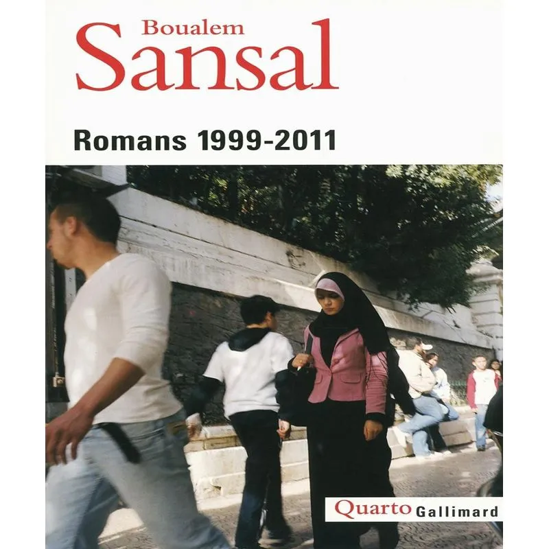 Romans 1999-2011