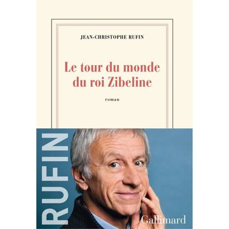 Le Tour du Monde du Roi Zibeline