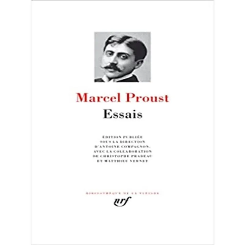 ESSAIS