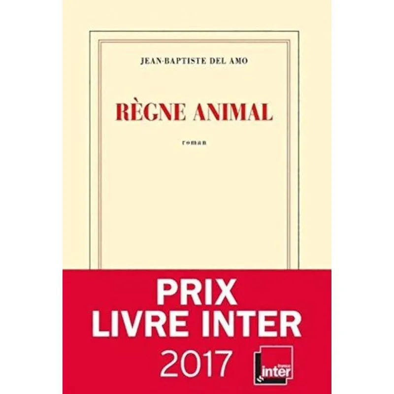 Règne Animal