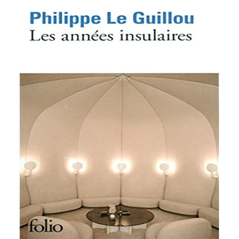 Les Années Insulaires