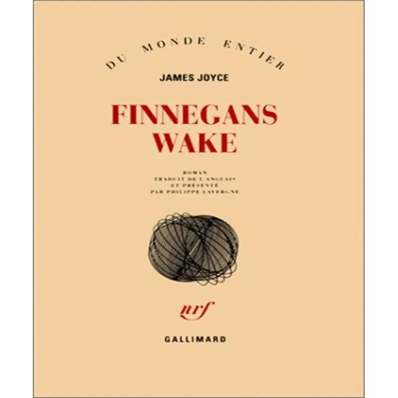 Finnegans Wake