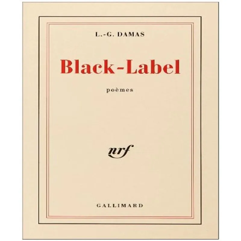 Black-label