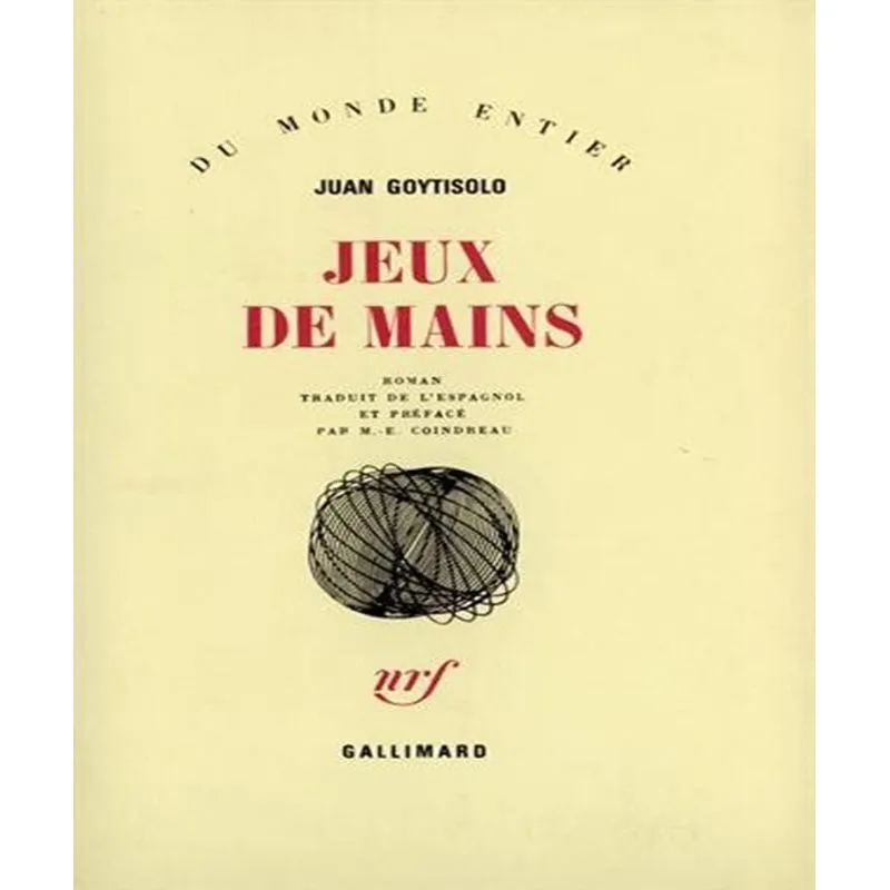 Jeux De Mains