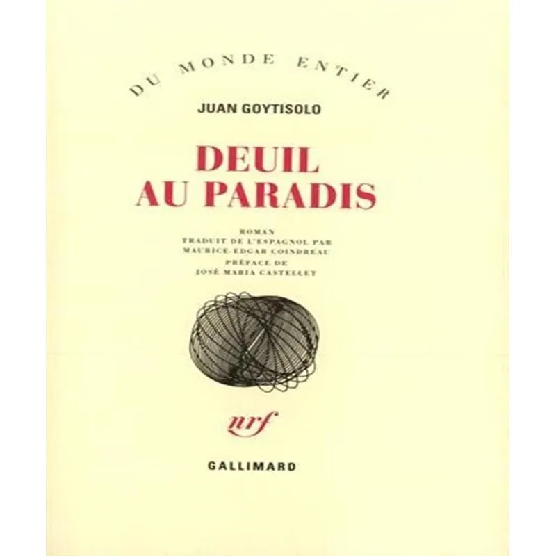 Deuil Au Paradis