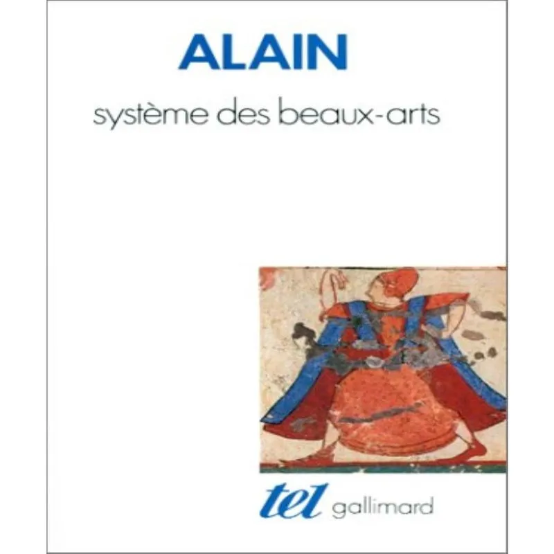 SYSTèME des beaux-arts