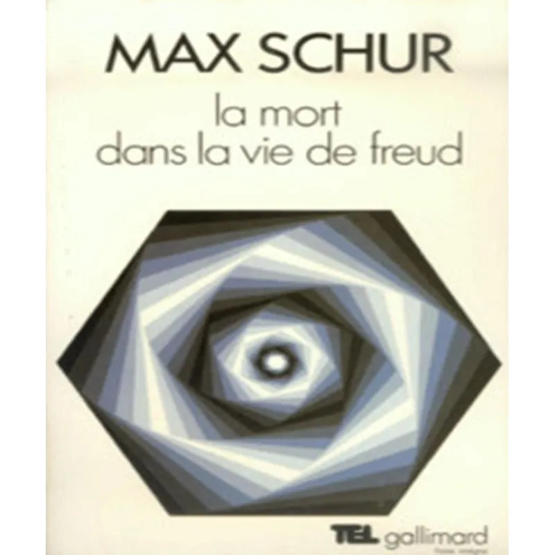 La Mort Dans La Vie De Freud