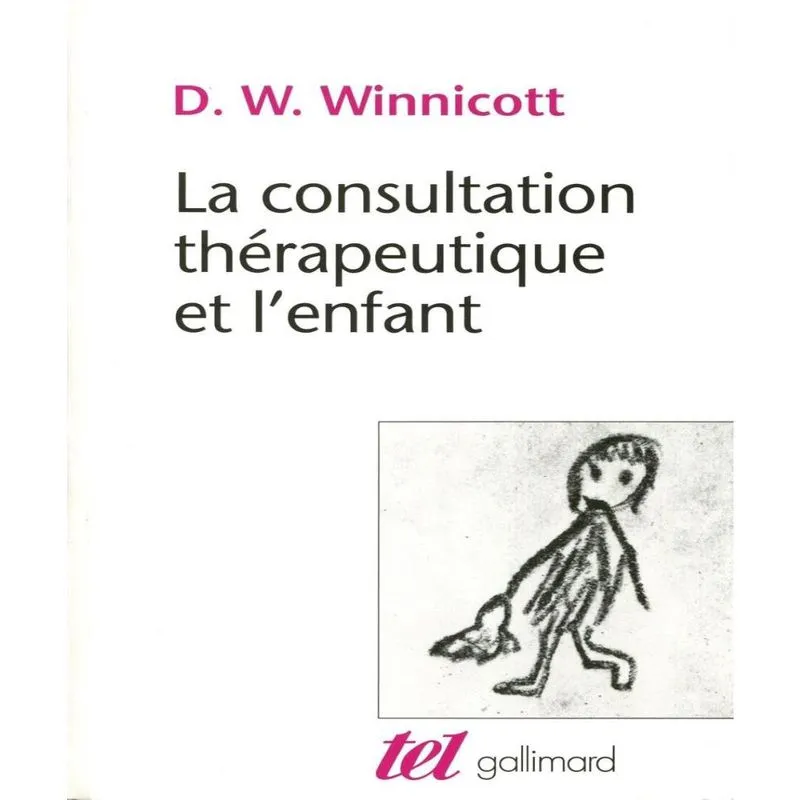 La consultation THéRAPEUTIQUE et lenfant