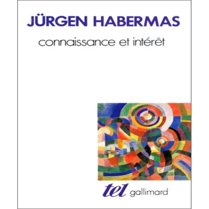 Connaissance Et Intérêt