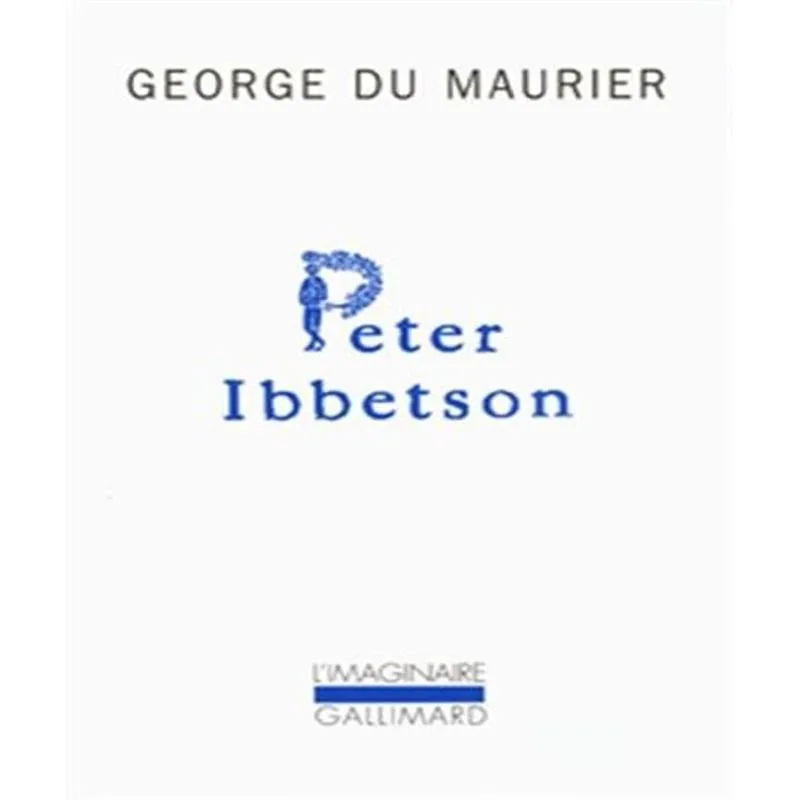 Peter Ibbetson
