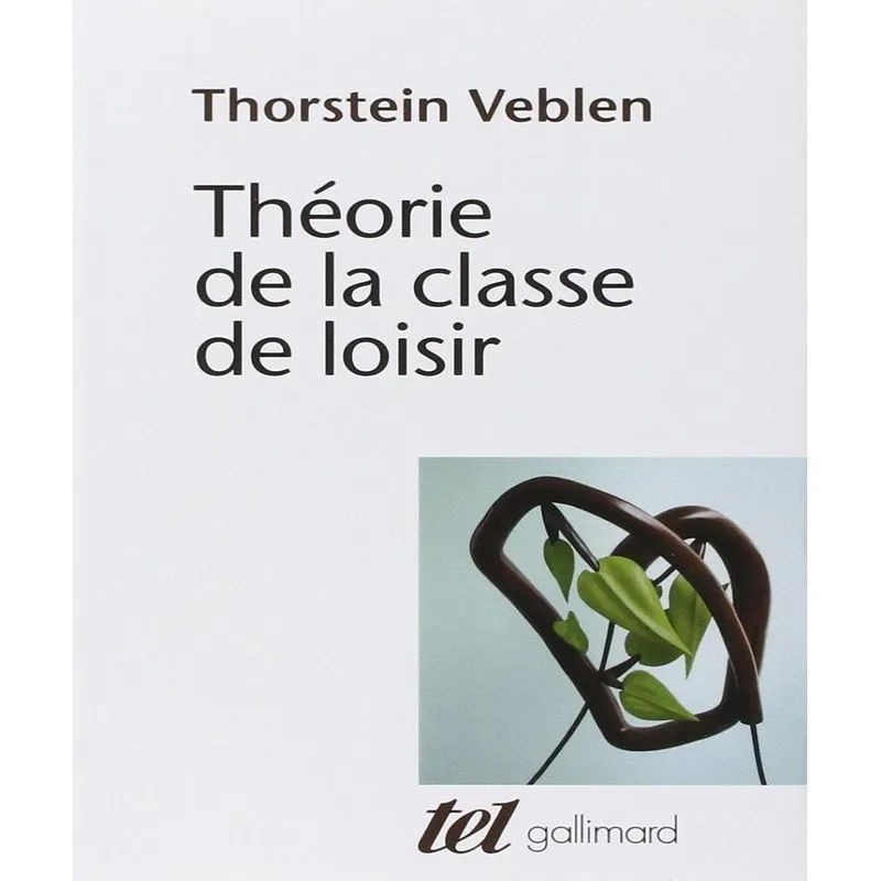 Théorie De La Classe De Loisir