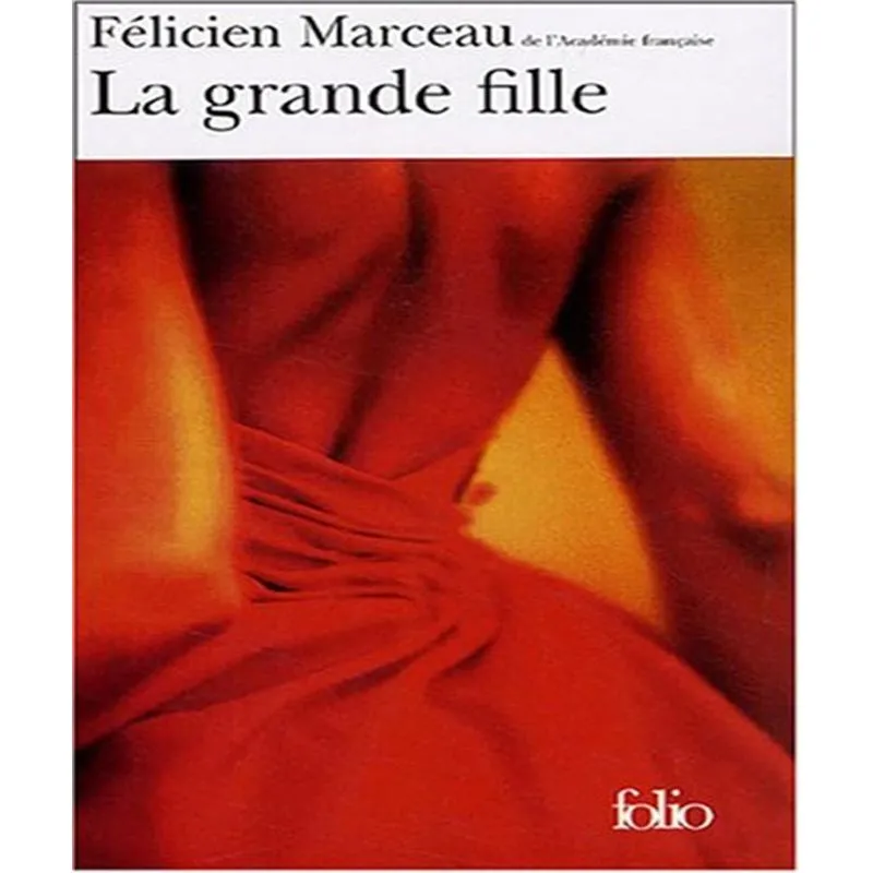 La Grande Fille