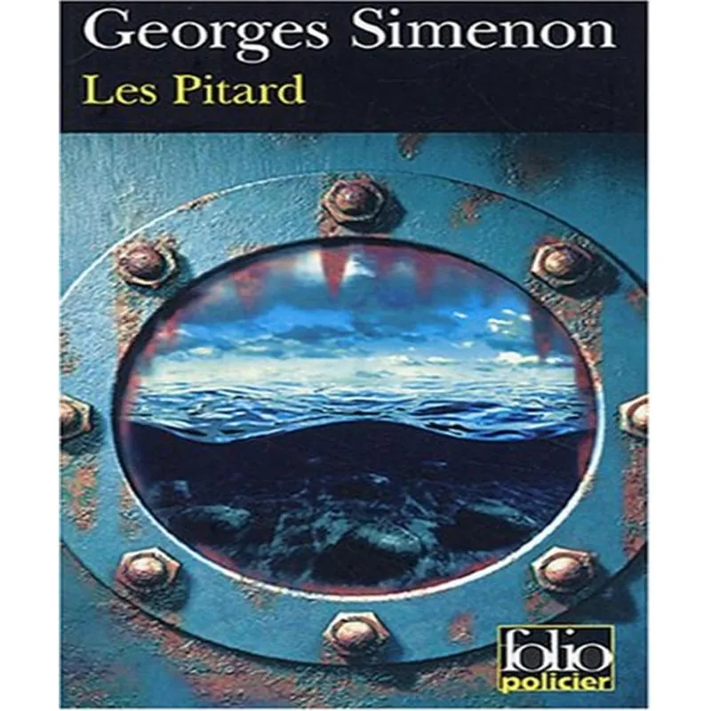 Les Pitard