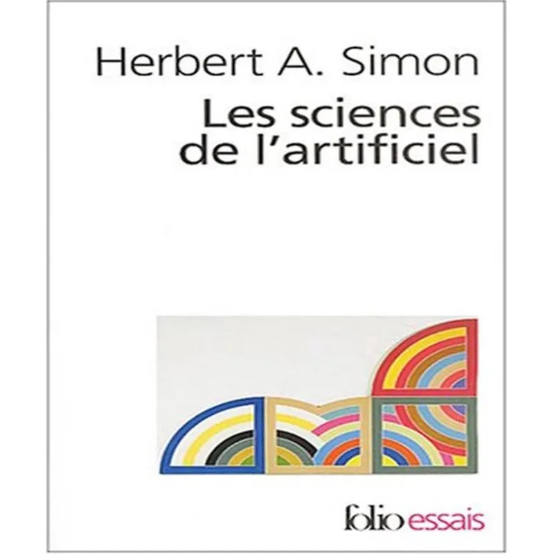 Les sciences de lartificiel