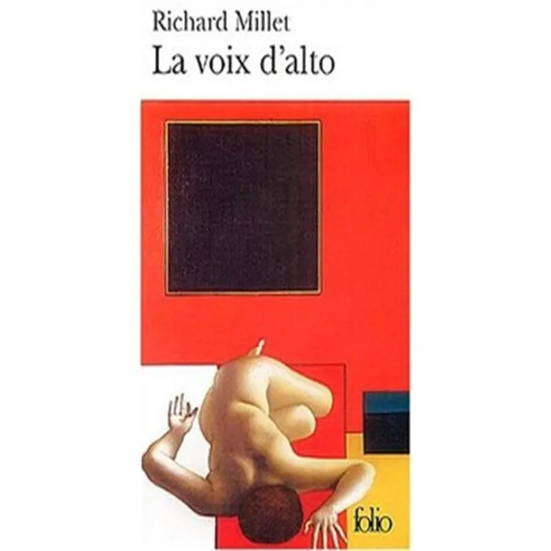 La Voix Dalto