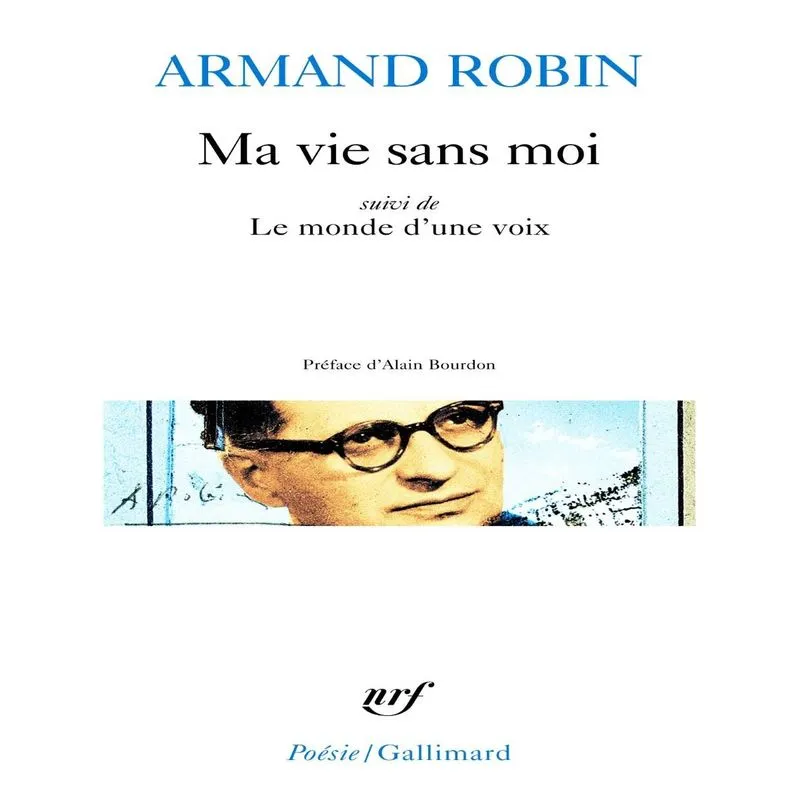Ma Vie Sans Moi