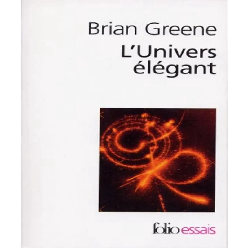 Lunivers ÉLéGANT