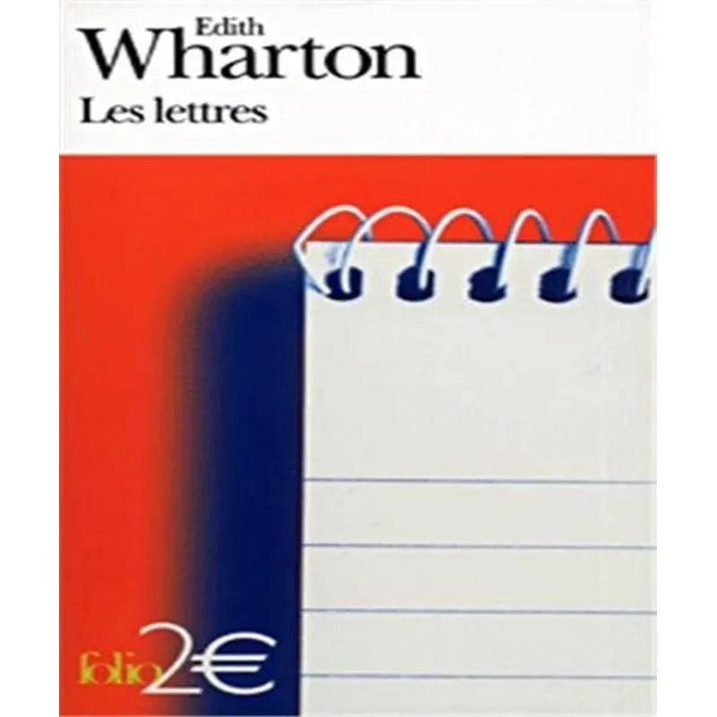 Les Lettres