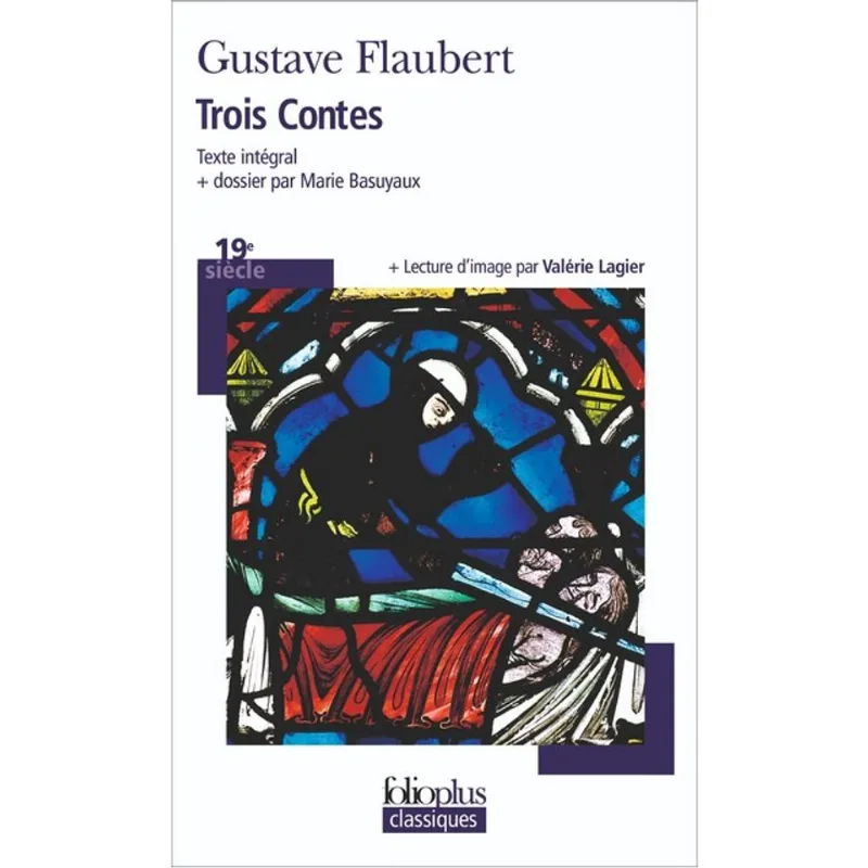 TROIS CONTES