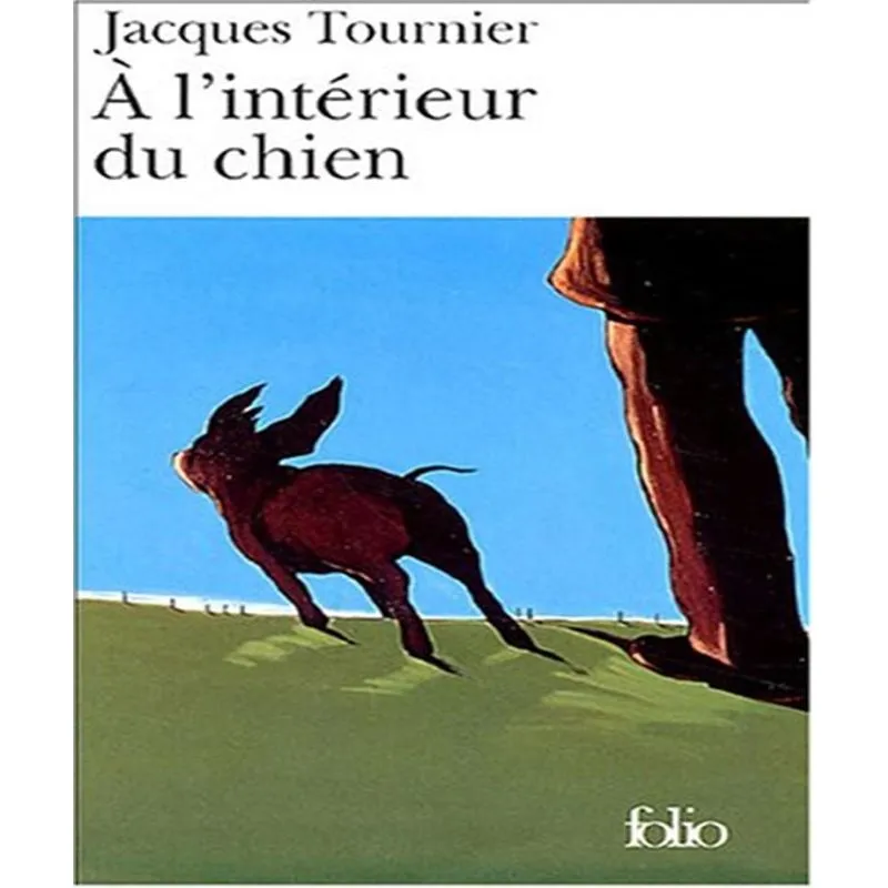 A Lintérieur Du Chien