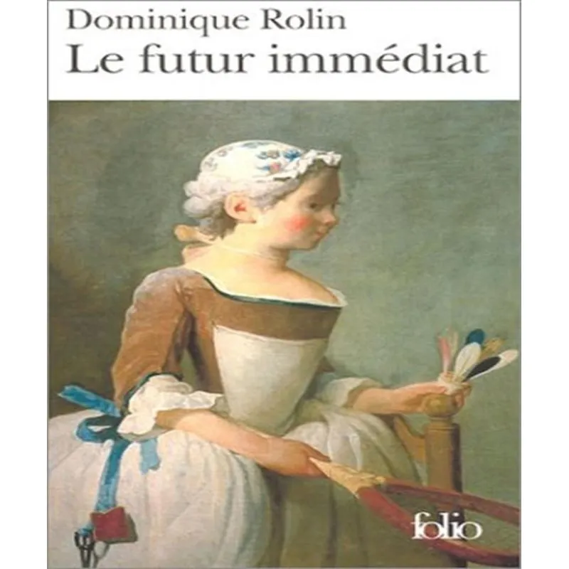 Le Futur Immédiat