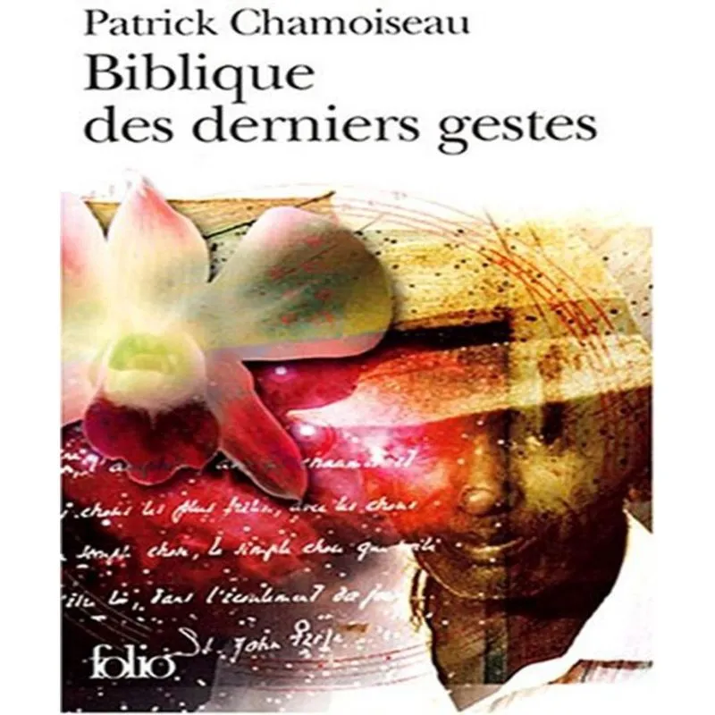 Biblique Des Derniers Gestes