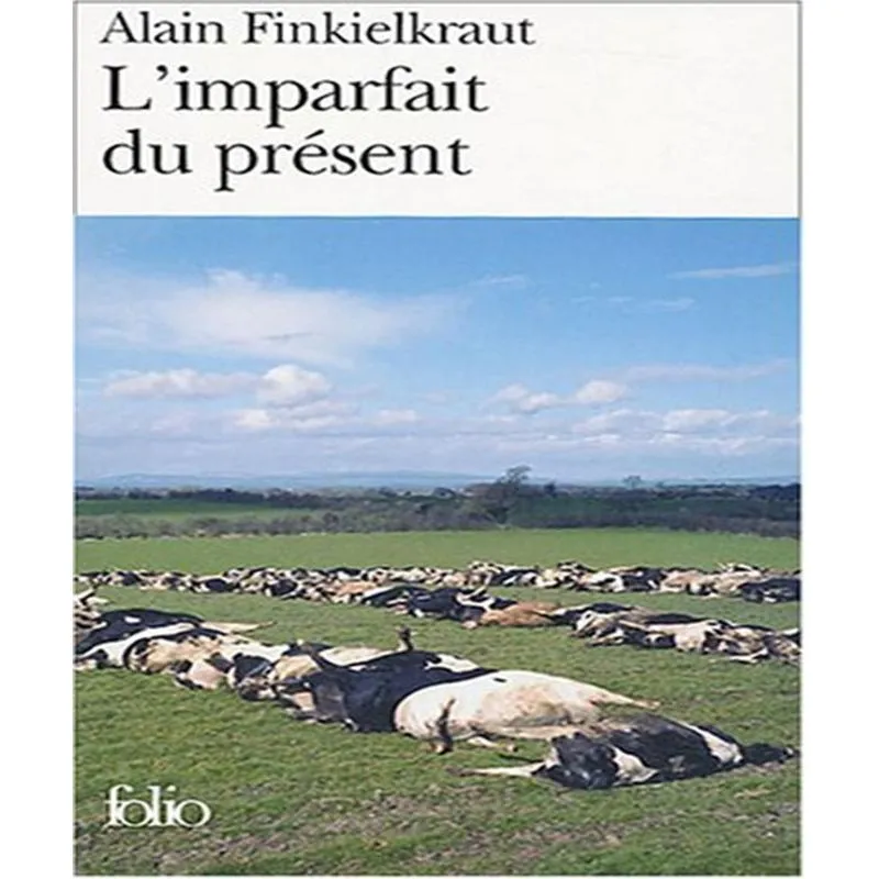 Limparfait Du Present