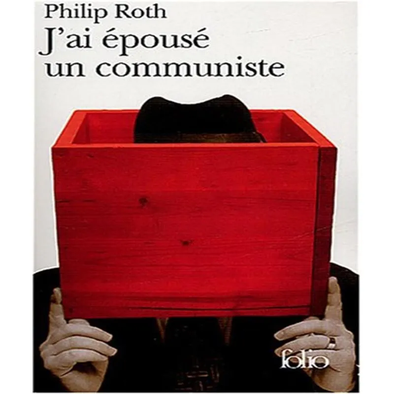 Jai Épousé Un Communiste