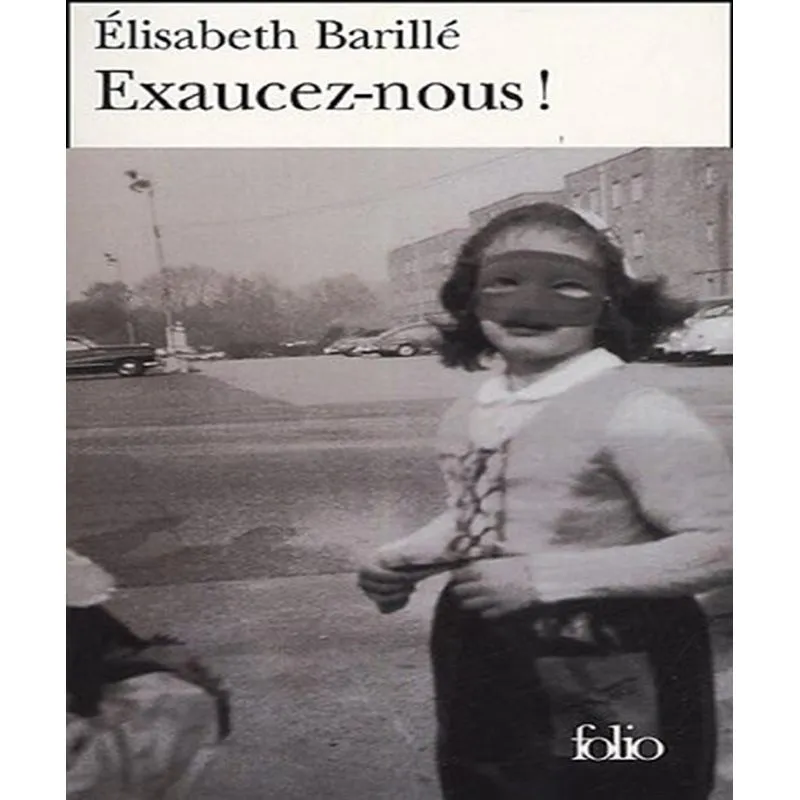 Exaucez-nous!