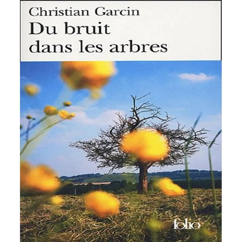 Du Bruit Dans Le Arbres