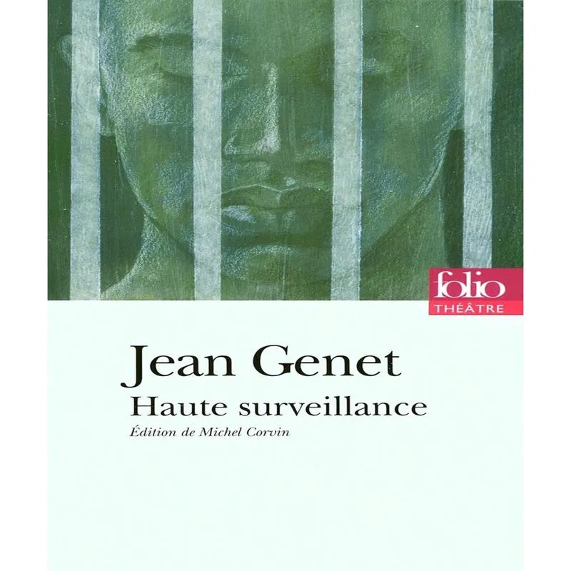 Haute surveillance