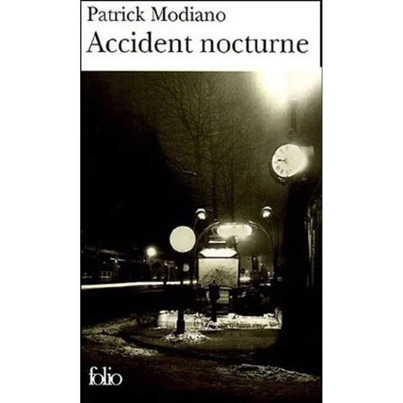 ACCIDENT NOCTURNE