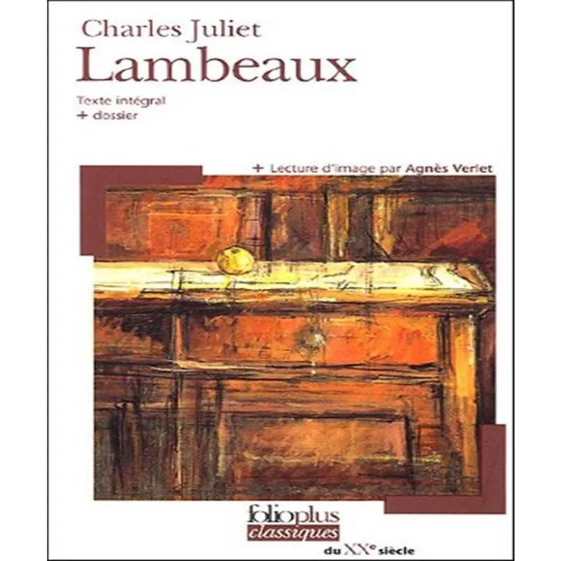Lambeaux