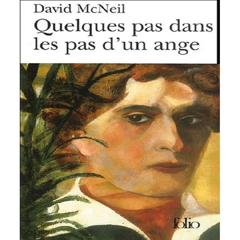 Quelques Pas Dans Les Pas Dun Ange