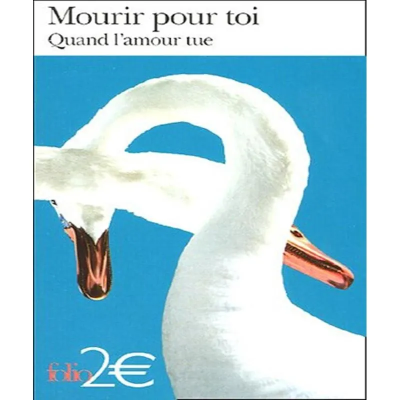 Mourir Pour Toi - Quand Lamour Tue
