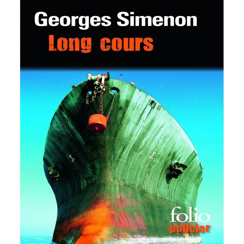 Long Cours