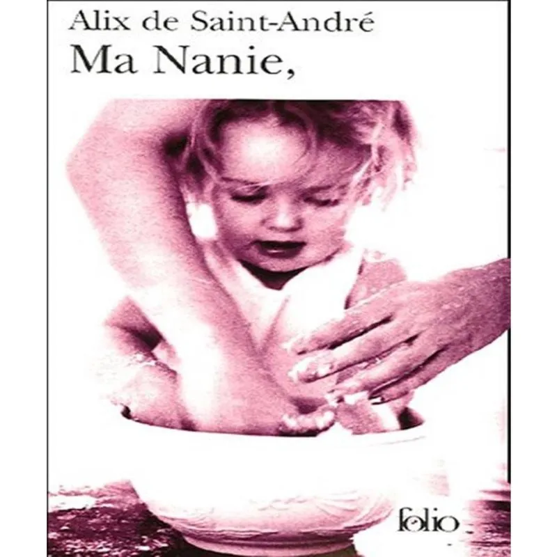 Ma Nanie