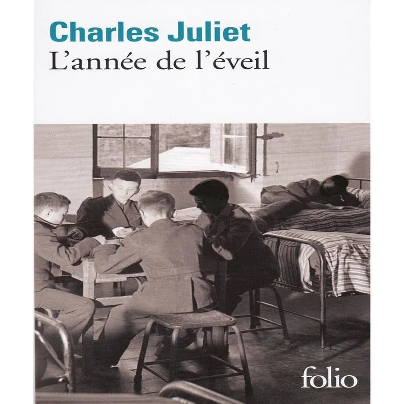 L'année de l'éveil