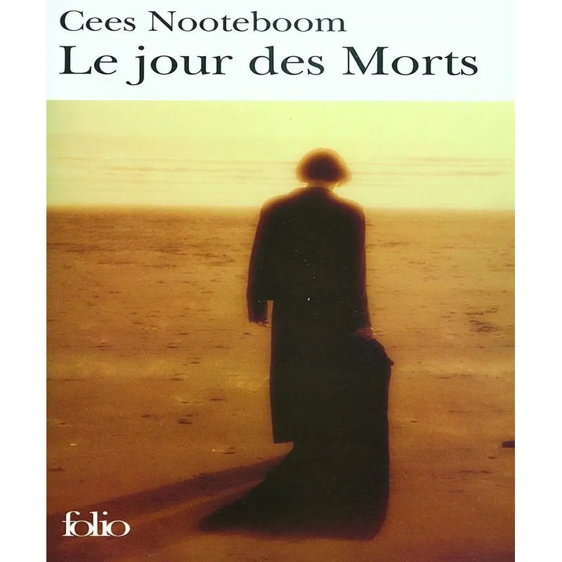 Le Jour Des Morts